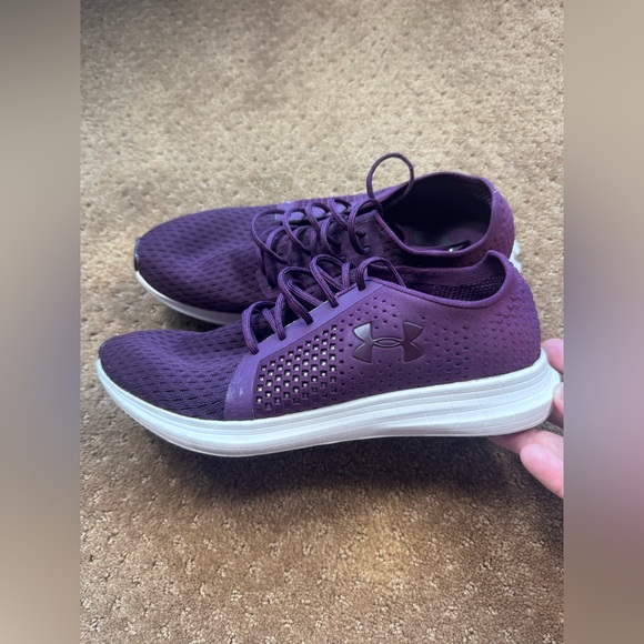 Under Armour Sway women running shoes - Picture 1 of 9